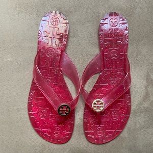 Tory Burch Flip flops